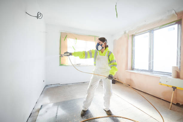 Best Industrial Mold Remediation  in Red Rock, AZ