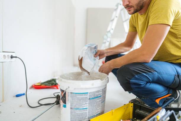 Best Mold Prevention Services  in Red Rock, AZ