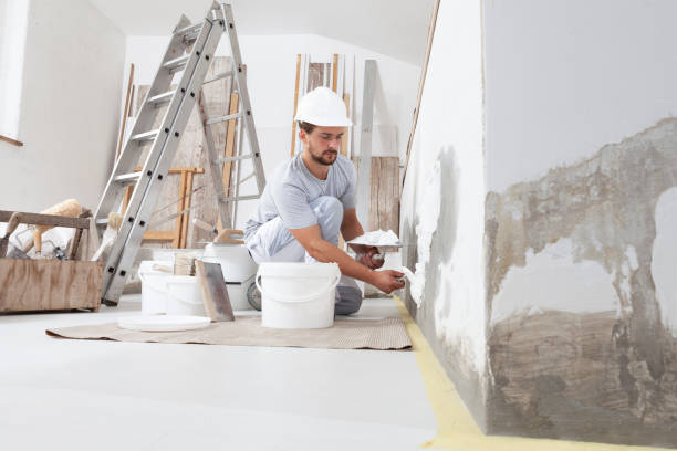 Best Asbestos and Lead Testing During Mold Inspection  in Red Rock, AZ